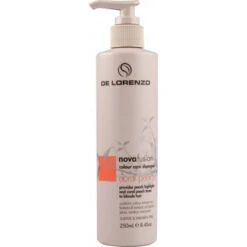 De Lorenzo Novafusion Coral Peach 250ml
