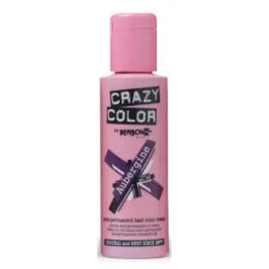 Crazy Color Aubergine No.50 100 Ml