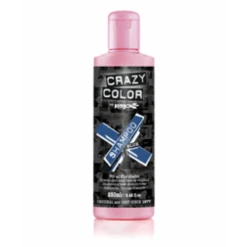 Crazy Color BLUE Shampoo 250ml