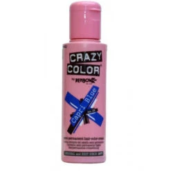 Crazy Color Capri Blue No.44 100 Ml