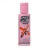 Crazy Color Coral Red No.57 100 Ml -Care Products crazy color coral red no.57 100 ml 5035832020570 500x500 1