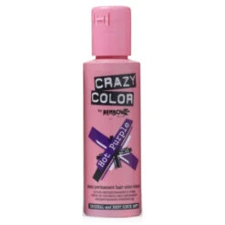 Crazy Color Lavender No.54 100 Ml