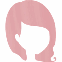 Crazy Color Peachy Coral No.70 100 Ml