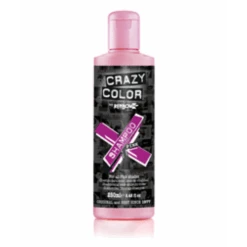 Crazy Color PINK Shampoo 250ml
