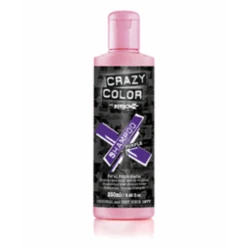 Crazy Color PURPLE Shampoo 250ml