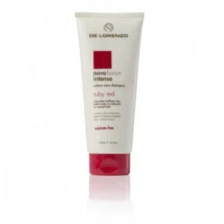 De Lorenzo Novafusion Intense RUBY RED 200 Ml
