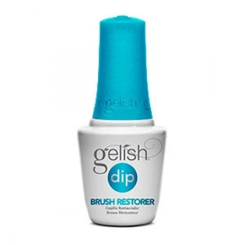 Gelish DIP Brush Restorer 15ml 3 Gelish DIP Brush Restorer 15ml