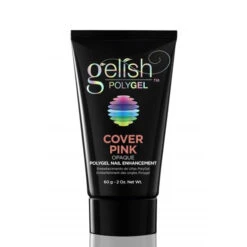 Gelish PolyGEL Cover Pink Opaque 60gm