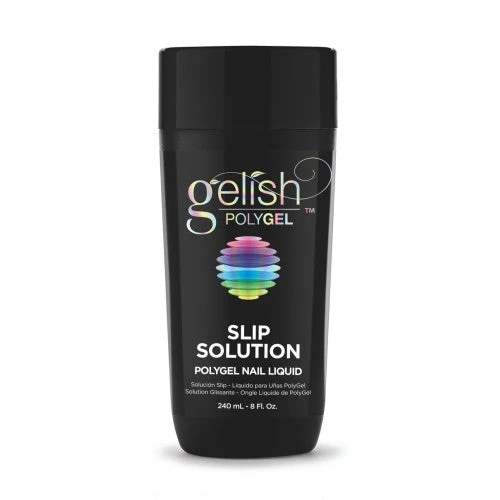 Gelish PolyGEL Slip Solution 240ml 3 Gelish PolyGEL Slip Solution 240ml