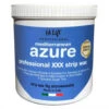 Hi Lift Mediterranean Azure Strip Wax 1kg -Care Products hi lift mediterranean azure strip wax 1kg 9323199008307 500x500 1