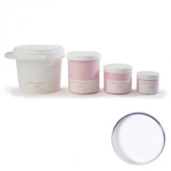 HM Acrylic Powder Clear 100 Gm