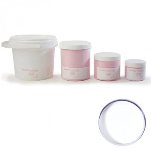 HM Acrylic Powder White 100 Gm 3 HM Acrylic Powder White 100 Gm