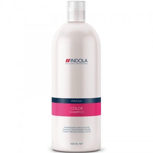 Indola Color Shampoo 1.5 Litre 3 Indola Color Shampoo 1.5 Litre