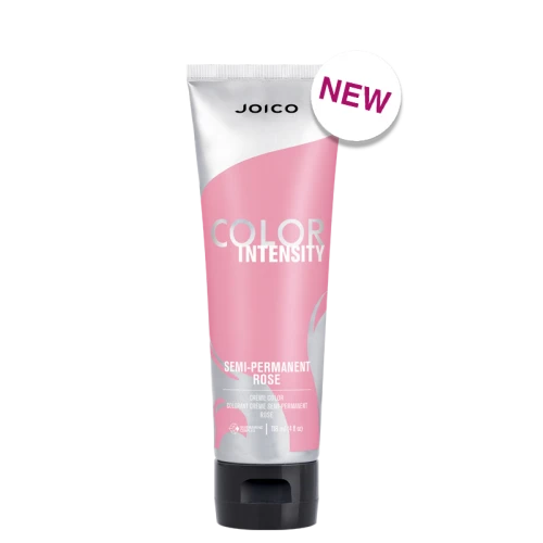Joico Vero K-Pak Color Intensity Rose 118 Ml 3 Joico Vero K-Pak Color Intensity Rose 118 Ml