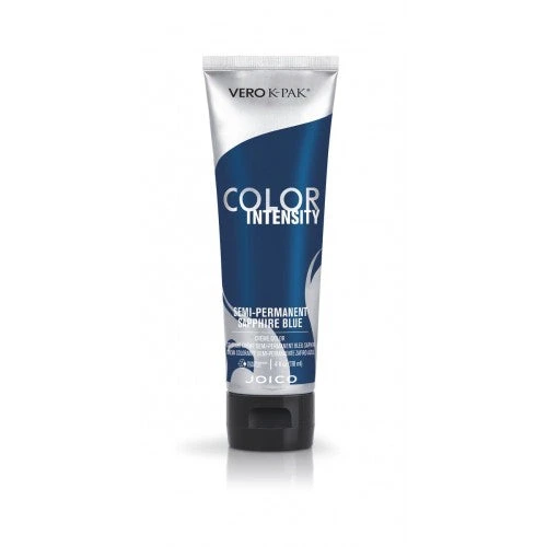 Joico Vero K-Pak Color Intensity Sapphire Blue 118 Ml 3 Joico Vero K-Pak Color Intensity Sapphire Blue 118 Ml