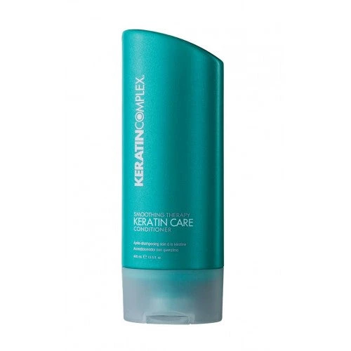 Keratin Complex Care Conditioner 400 Ml 3 Keratin Complex Care Conditioner 400 Ml