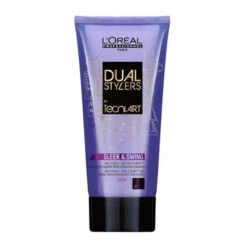 L'Oreal Dual Stylers No1 Sleek And Swing 150 Ml