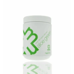 Mancine Aloe Green Strip Wax 800gm