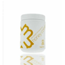 Mancine Ultra Flexxx Kiwi & Aloe Strip Wax 800gm