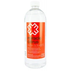 Mancine Miracle Citrus Wax Solvent 1 Litre