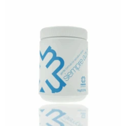 Mancine Siempre Azure Strip Wax 800gm