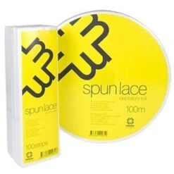 Mancine Spun Lace 100 Strips