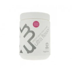 Mancine Ultra Flexxx Vanilla Strip Wax 800gm