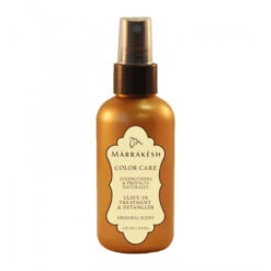 Marrakesh Color Care Leave In Treatment And Detangler 118ml