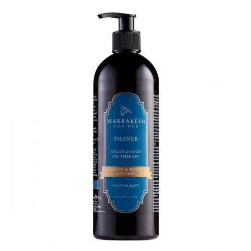 Marrakesh Pilsner Hand And Body Lotion 473ml 3 Marrakesh Pilsner Hand And Body Lotion 473ml