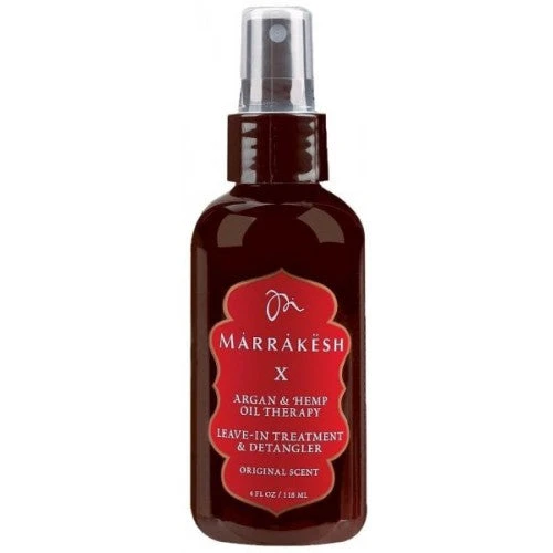 Marrakesh X Leave In Treatment 118 Ml 3 Marrakesh X Leave In Treatment 118 Ml