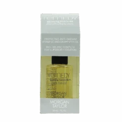 Morgan Taylor Remedy Renewing Cuticle Oil 30ml