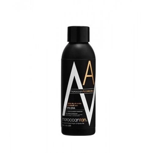 Moroccan Tan Accelerated 30 Minute 16% DHA 125 Ml 3 Moroccan Tan Accelerated 30 Minute 16% DHA 125 Ml