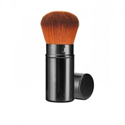 Moroccan Tan Finishing Brush 3 Moroccan Tan Finishing Brush