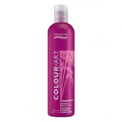 Natural Look Color Art Shampoo 375 Ml