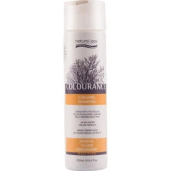Natural Look Colourance Caramel Shampoo 250 Ml