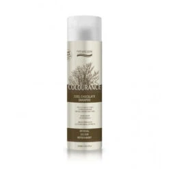 Natural Look Colourance Cool Chocolate Shampoo 250 Ml