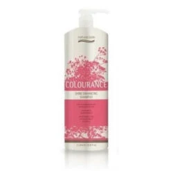 Natural Look Color At Shampoo 1 Litre
