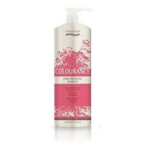 Natural Look Color At Shampoo 1 Litre 3 Natural Look Color At Shampoo 1 Litre
