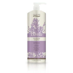 Natural Look Expand Volumising Shampoo 1 Litre