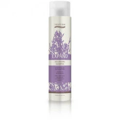 Natural Look Expand Volumizing Shampoo 375 Ml