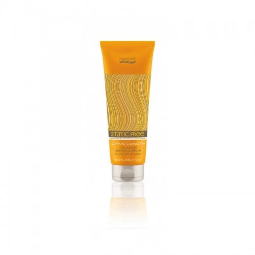 Natural Look Static Free Wave Length Defining Balm 250 Ml 3 Natural Look Static Free Wave Length Defining Balm 250 Ml