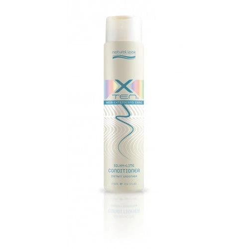 Natural Look XTEN Silky Lite Conditioner 375 Ml 3 Natural Look XTEN Silky Lite Conditioner 375 Ml