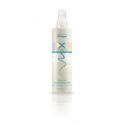 Natural Look XTEN Silky Lite Reconstructor 250 Ml 3 Natural Look XTEN Silky Lite Reconstructor 250 Ml