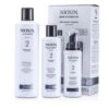 Nioxin No.2 Noticeably Thinning 150 Ml Kit 1 Nioxin No.2 Noticeably Thinning 150 Ml Kit -Care Products nioxin no.2 noticeably thinning 150 ml kit 4015600169206 500x500 1