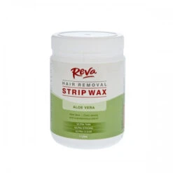 Reva Aloe Vera Strip Wax 1 Kg