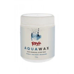 Reva Aqua Strip Wax 750 Gm