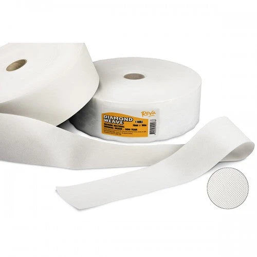 Reva Diamond Weave 100 Metre Roll 3 Reva Diamond Weave 100 Metre Roll