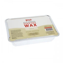 Reva Vanilla Creme Hard Wax 1 Kg