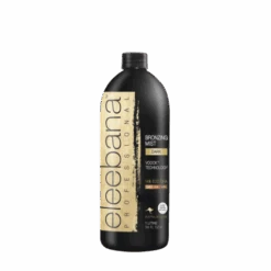 Eleebana Professional Bronzing Mist DARK 14% 1 Litre