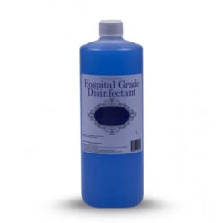 Salon Secrets Hospital Grade Disinfectant 1 Litre
